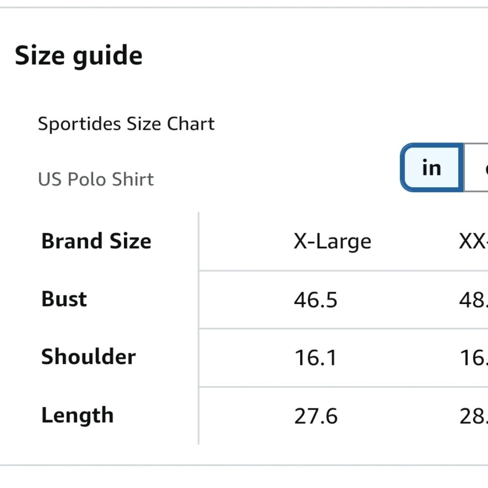 NWT Womans Sport-Dri Short Sleeve Dri Fit Cooling Golf Polo Shirt Sz.XL - Picture 6 of 7